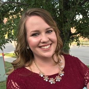 Meet your Posher, Allison